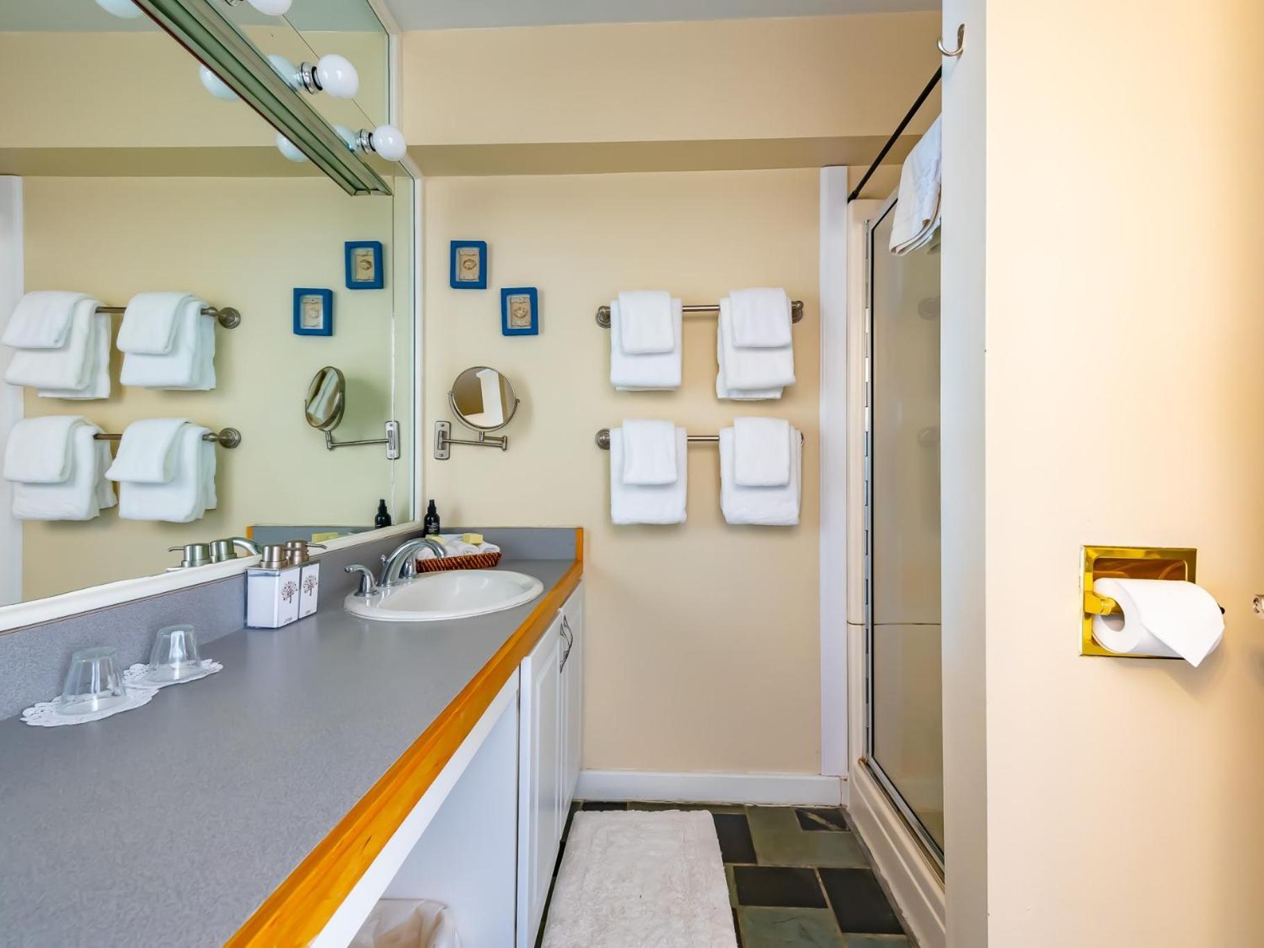 Shaker Mill Inn West Stockbridge Zimmer foto