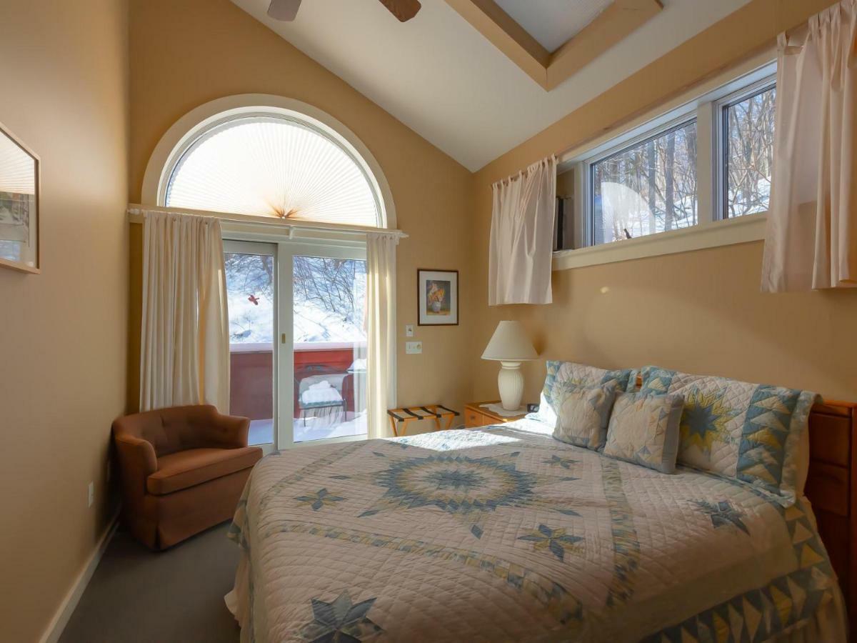 Shaker Mill Inn West Stockbridge Zimmer foto