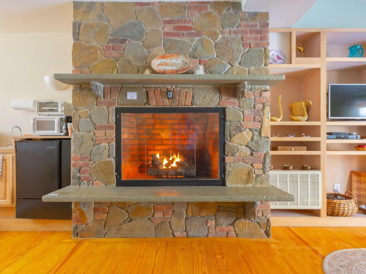 Shaker Mill Inn West Stockbridge Zimmer foto